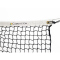 Carrington Tennisnetz Doppelfeld Turnier 3 mm