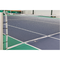Carrington Tennisnetz Turnier 6 mm