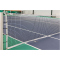 Carrington Tennisnetz Turnier 6 mm