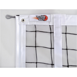 Powershot Volleyballnetz Wettkampf Pro 3mm
