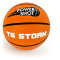 Powershot Basketball Storm aus Gummi 6