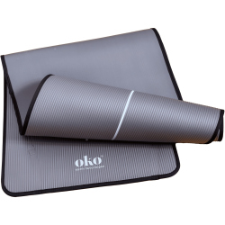OKO Yogamatte 0.8cm