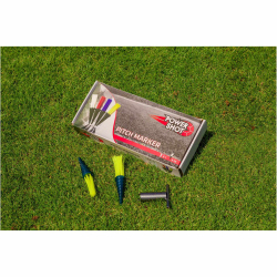 Powershot PITCHMARKER Markierungshilfe Gelb