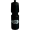 Powershot Trinkflasche Schwarz/Schwarz 750 ml