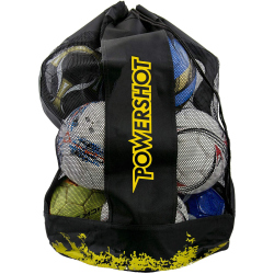 Powershot Ballsack 6 Bälle