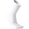 UYN Runners Five Grip Laufsocken Herren W000 - white 35-38