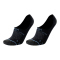2er Pack UYN Everyday Füßlinge N177 - black/black 35-38