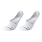 2er Pack UYN Everyday Füßlinge N190 - white/white 35-38