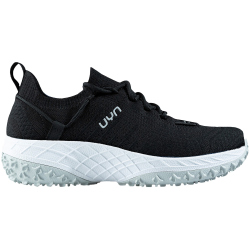 UYN Urban Trail Naked Sneaker mit hellgrauer Sohle Herren...