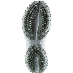 UYN Urban Trail Naked Sneaker mit hellgrauer Sohle Herren...