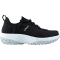 UYN Urban Trail Naked Sneaker mit hellgrauer Sohle Herren B000 - black 39