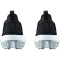 UYN Urban Trail Naked Sneaker mit hellgrauer Sohle Herren B000 - black 39
