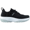 UYN Urban Trail Naked Sneaker mit hellgrauer Sohle Damen B000 - black 35