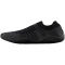 UYN Beemotion Barfußschuhe mit schwarzer Sohle B014 - black/anthracite 37