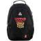 PEAK DBB Deutschland Korb Rucksack 25027 - schwarz