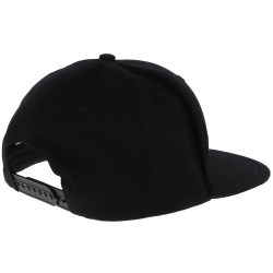 PEAK DBB Deutschland Cap Herren 25026 - schwarz/rot/gold