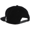 PEAK DBB Deutschland Cap Herren 25026 - schwarz/rot/gold