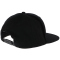PEAK DBB Deutschland Cap Herren 25026 - schwarz/rot/gold
