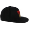 PEAK DBB Deutschland Cap Herren 25026 - schwarz/rot/gold