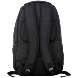 PEAK DBB Deutschland Rucksack 20355 - schwarz