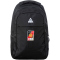 PEAK DBB Deutschland Rucksack 20355 - schwarz