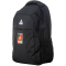 PEAK DBB Deutschland Rucksack 20355 - schwarz