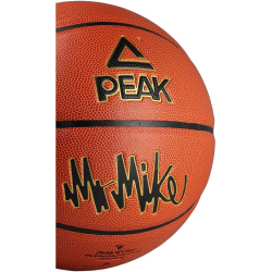 PEAK Mr. Mike Basketball
