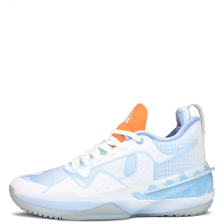PEAK TaiChi Flash 3.0 Snowman Basketballschuhe
