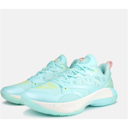PEAK Andrew Wiggins TaiChi Talent Basketballschuhe