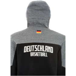 PEAK DBB Deutschland Kapuzenjacke