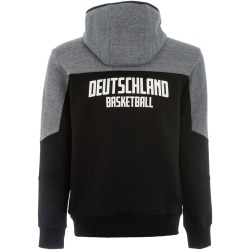 PEAK DBB Deutschland Kapuzenjacke