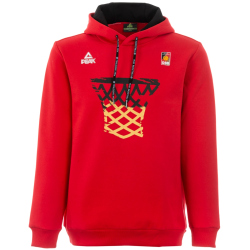 PEAK DBB Deutschland Hoodie