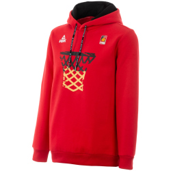 PEAK DBB Deutschland Hoodie