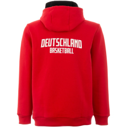 PEAK DBB Deutschland Hoodie
