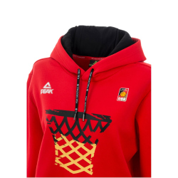 PEAK DBB Deutschland Hoodie