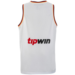 PEAK DBB Deutschland Trikot