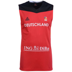 PEAK DBB Deutschland Trikot Damen