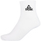 PEAK Socken 20104 - weiß 39-45