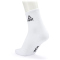 PEAK Socken 20104 - weiß 39-45