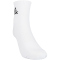 PEAK Socken 20104 - weiß 39-45