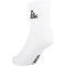 PEAK Socken 20104 - weiß 39-45