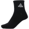 PEAK Socken 20038 - schwarz 39-45