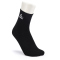 PEAK Socken 20038 - schwarz 39-45