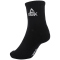 PEAK Socken 20038 - schwarz 39-45