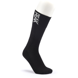 PEAK Socken 20289 - schwarz 40-45