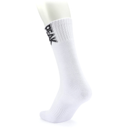 PEAK Socken 20058 - weiß 40-45
