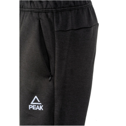 PEAK Trainingshose Damen 20623 - schwarz S