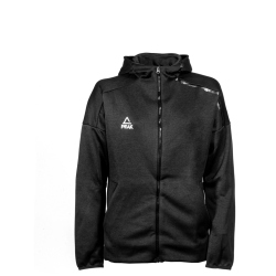 PEAK Trainingsjacke Damen 20658 - schwarz S