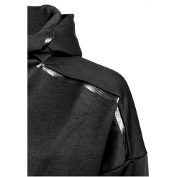 PEAK Trainingsjacke Damen 20658 - schwarz S