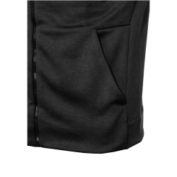 PEAK Trainingsjacke Damen 20658 - schwarz S